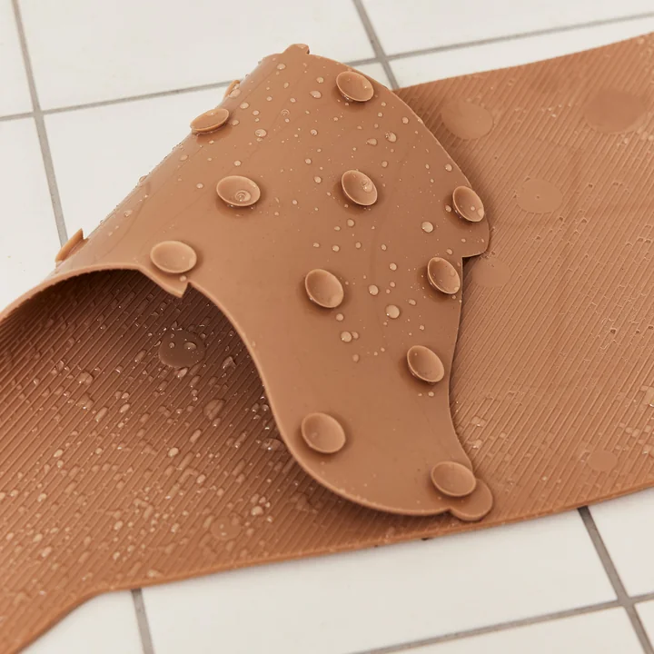 OYOY - Antislip badmat, Hunsi hond, kameel