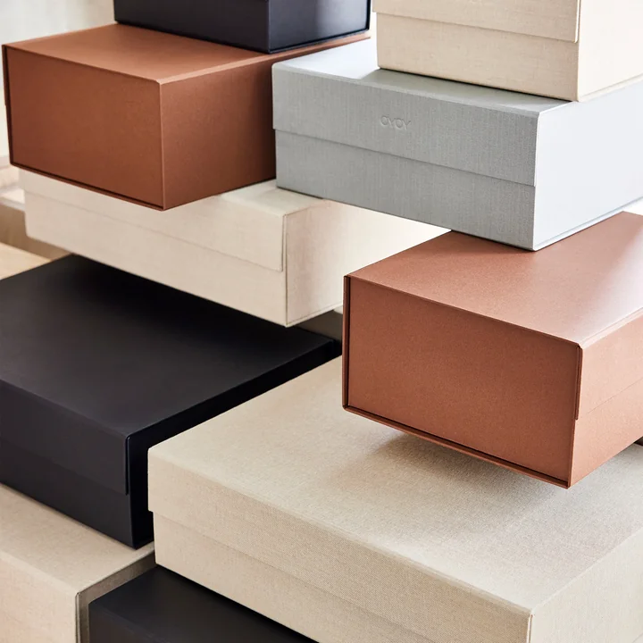 OYOY Hako - Opbergdozen