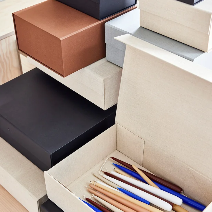 OYOY Hako - Opbergdozen