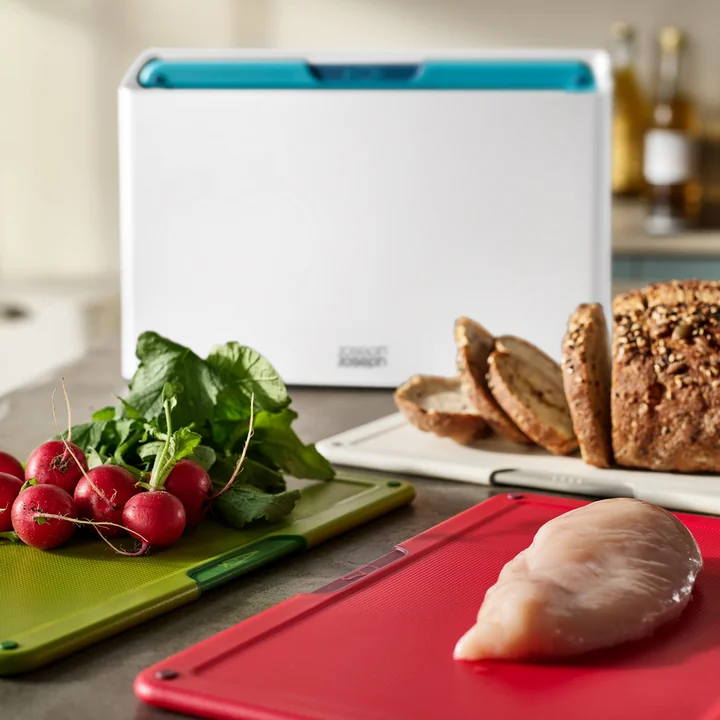 Joseph Joseph - Folio Icon Snijplanken