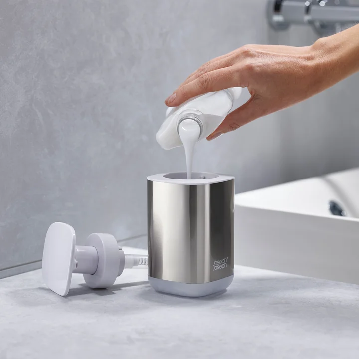 Joseph Joseph - Badkamer Beauties Set