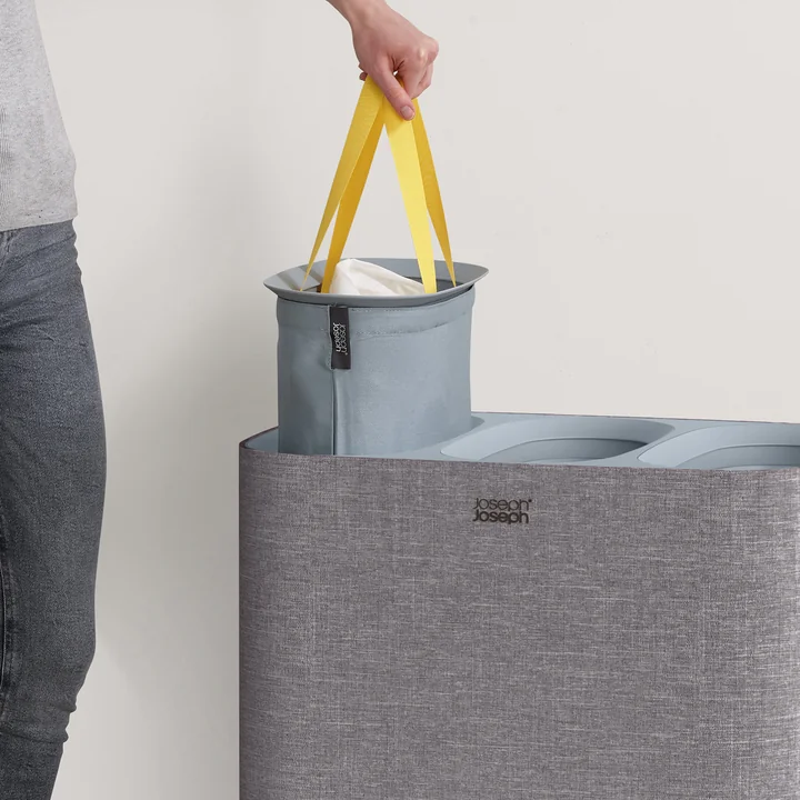 Joseph Joseph - Tota Trio Wasmand