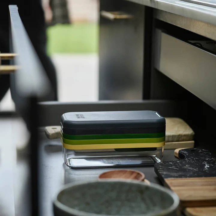 Multi-Prep Compact van Joseph Joseph