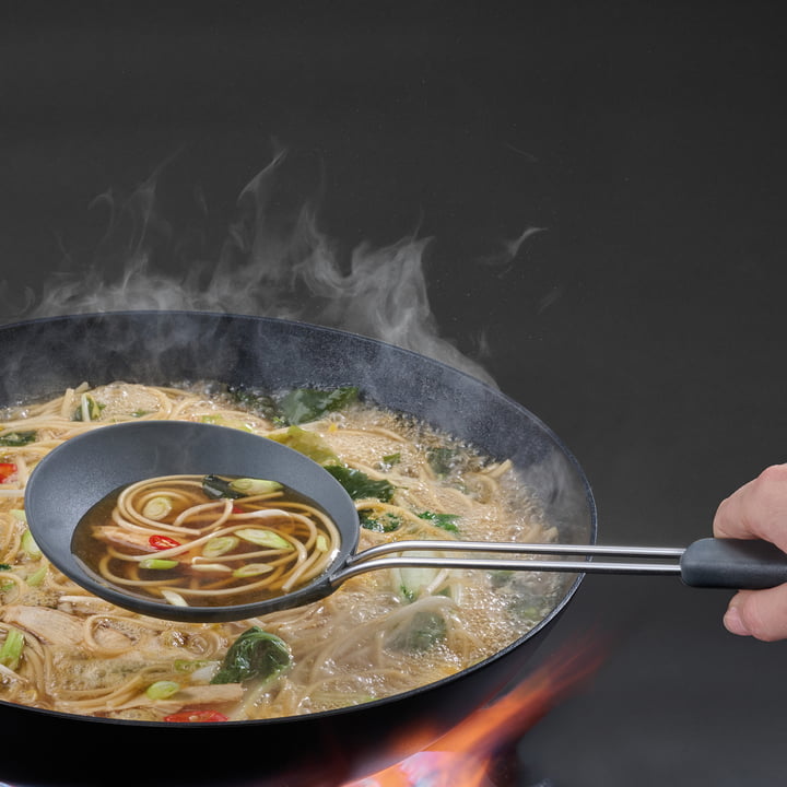 Nest Fusion Wokset van Joseph Joseph