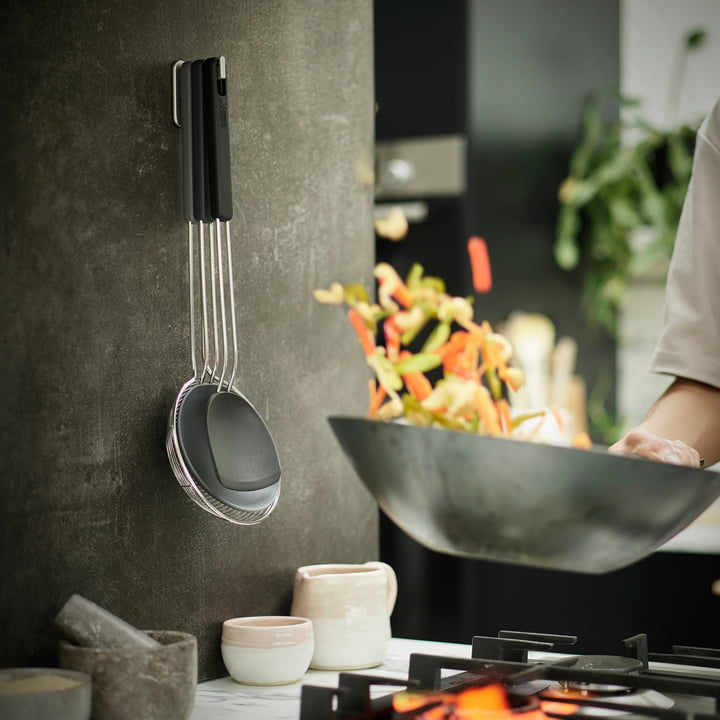 Nest Fusion Wokset van Joseph Joseph