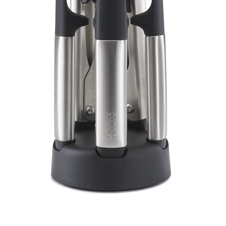 Elevate Fusion Keuken gadget set van Joseph Joseph