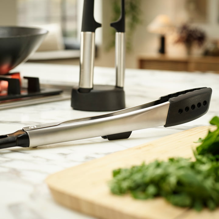 Elevate Fusion Keuken gadget set van Joseph Joseph