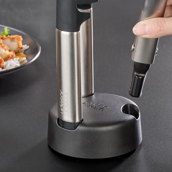 Elevate Fusion Keuken gadget set van Joseph Joseph