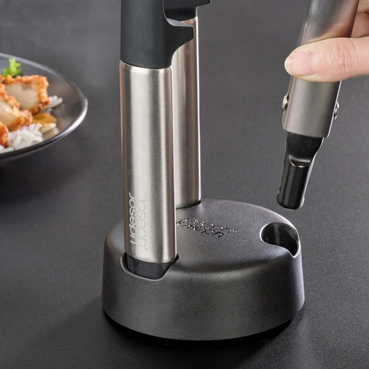 Elevate Fusion Keuken gadget set van Joseph Joseph