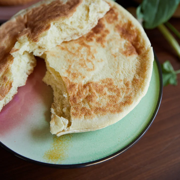 HKliving - 70's Taartplateau