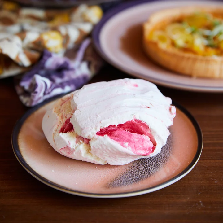 HKliving 70's - Plaat