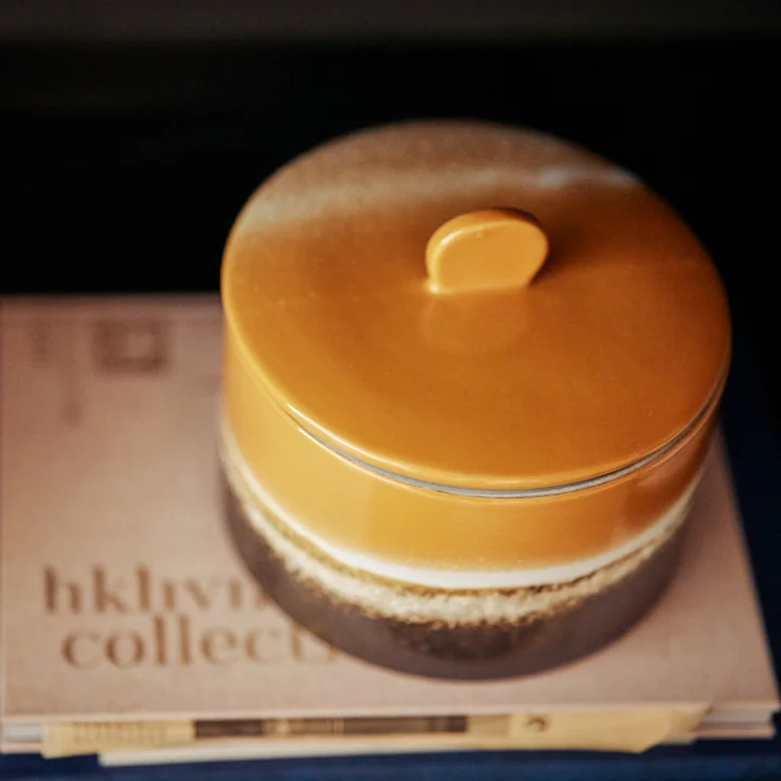 HKliving - 70's Koekblik