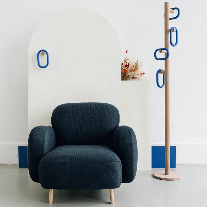 Hartô - Fernand Kapstokhaak