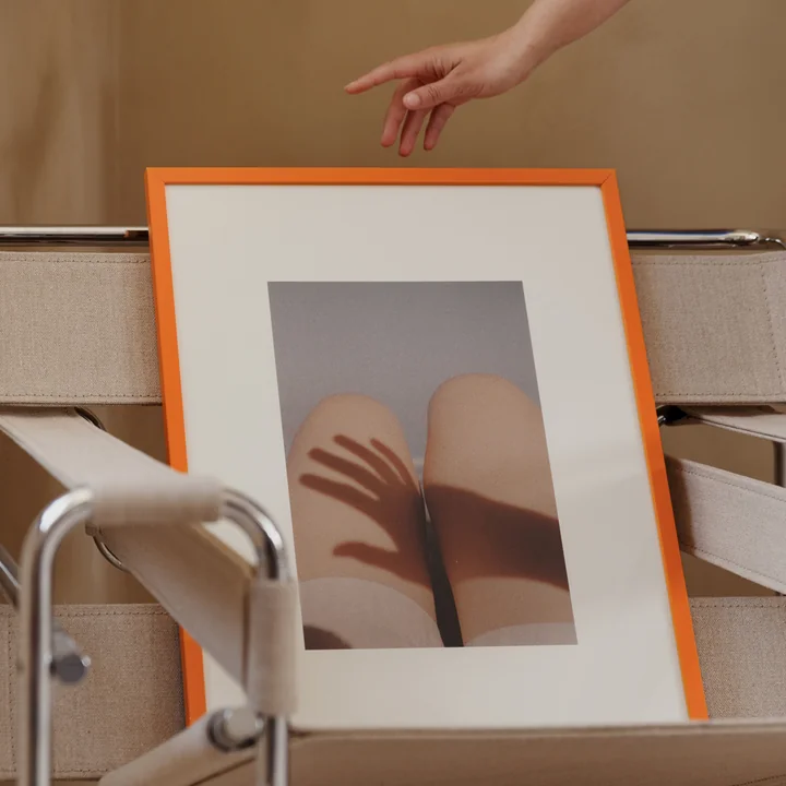 Touch door Ana Santl voor The Poster Club