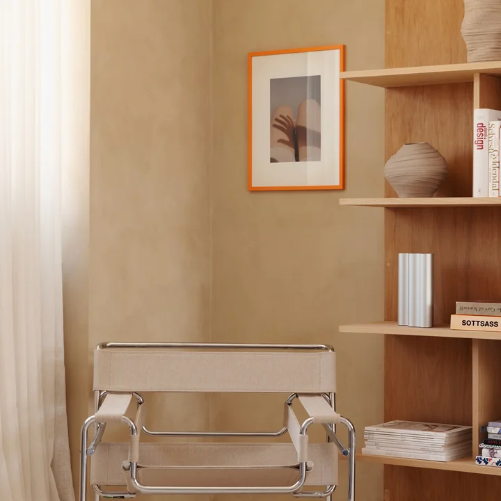 Touch door Ana Santl voor The Poster Club