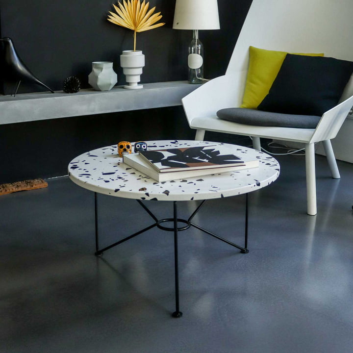 The Low Table van Acapulco Design