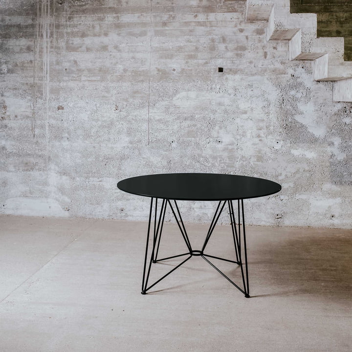 The Ring Table van Acapulco Design