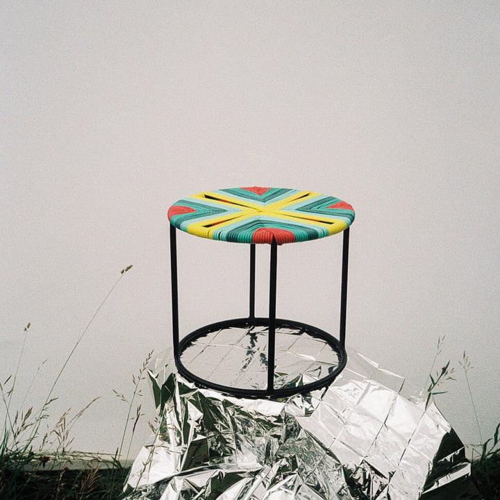 The Side Table van Acapulco Design