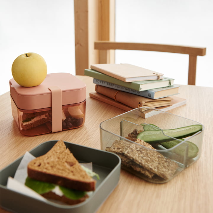 Amandine Bentobox van LIEWOOD