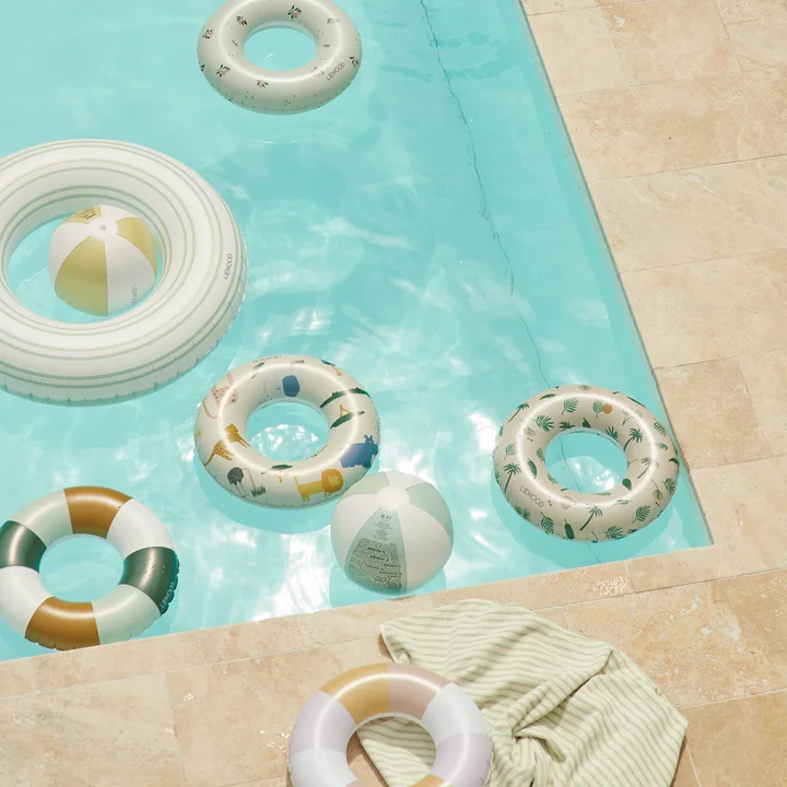 Baloo Drijvende ring van LIEWOOD