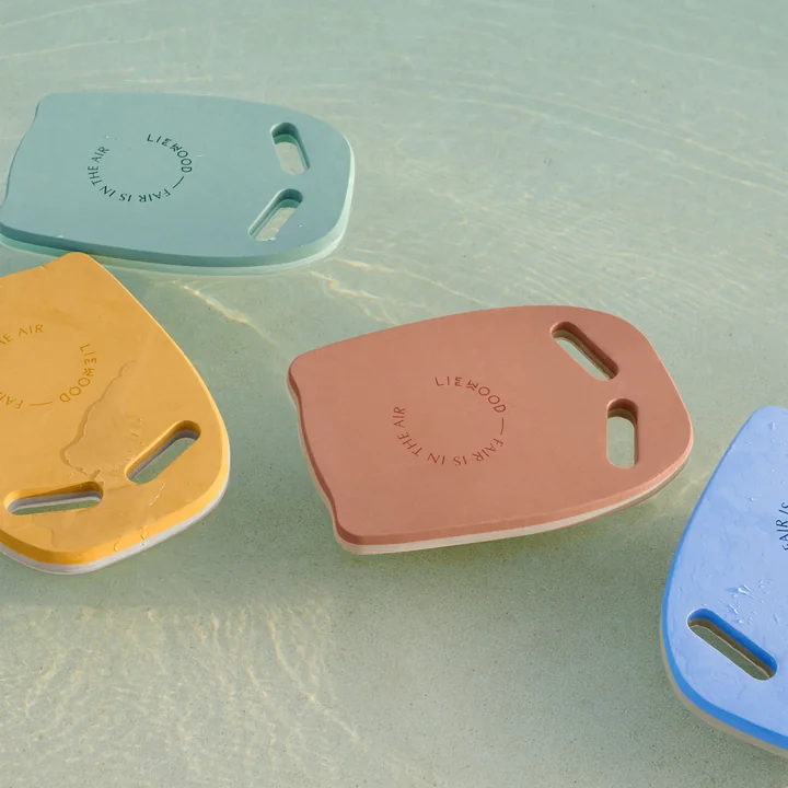 Hayden Zwevende planken van LIEWOOD