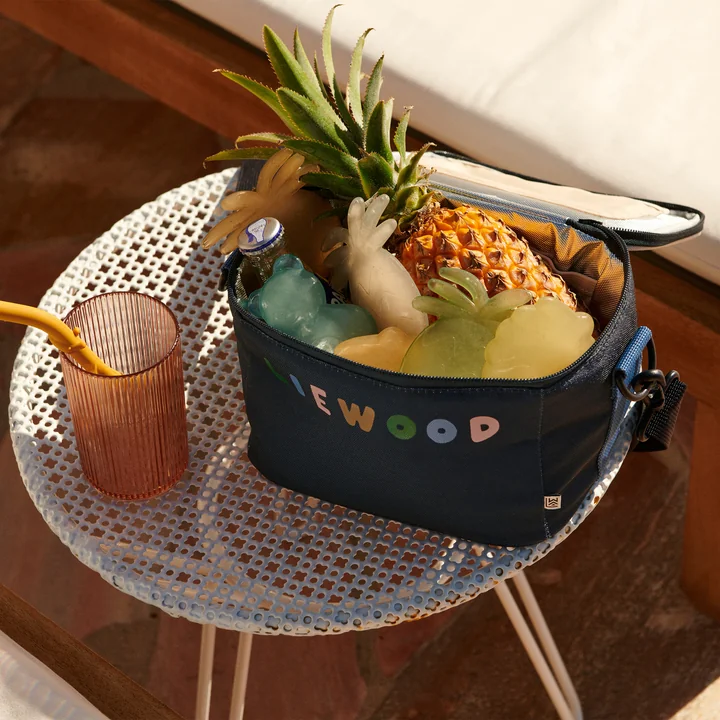 Toby Thermische zakken en Kayden herbruikbare coolpacks van LIEWOOD