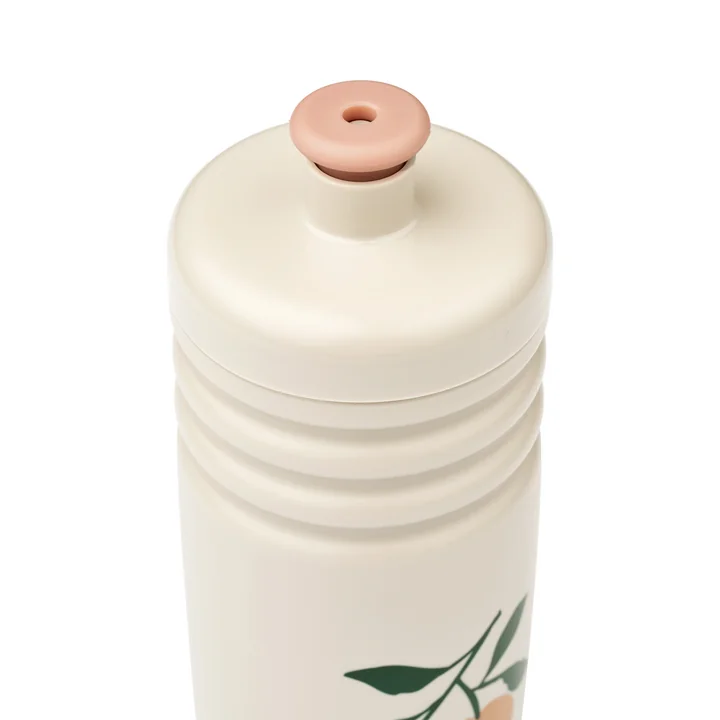 Lionel Statement Waterfles, 430 ml, peach perfect / sea shell van LIEWOOD