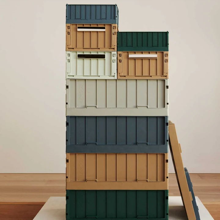 Weston Opbergdoos van LIEWOOD