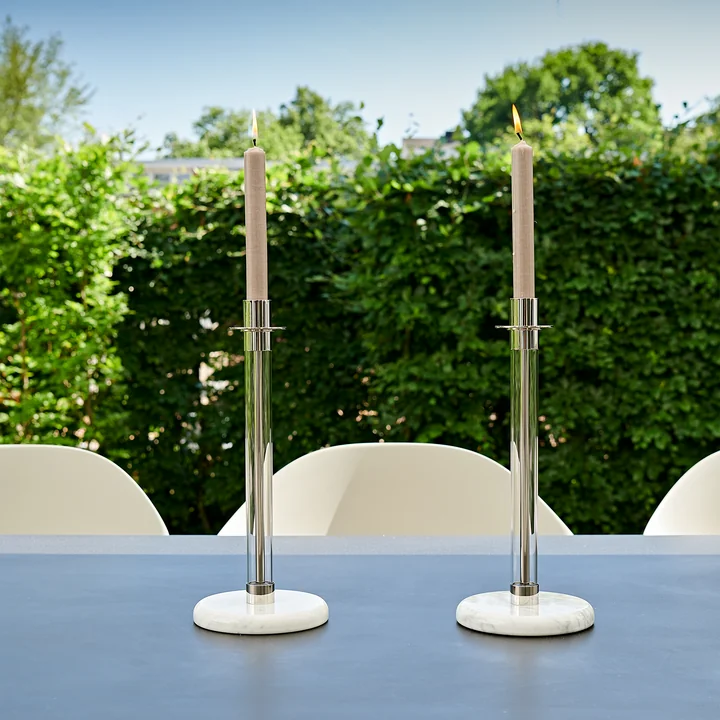 Tecnolumen - Sabbatkandelaar SL30 Kandelaar