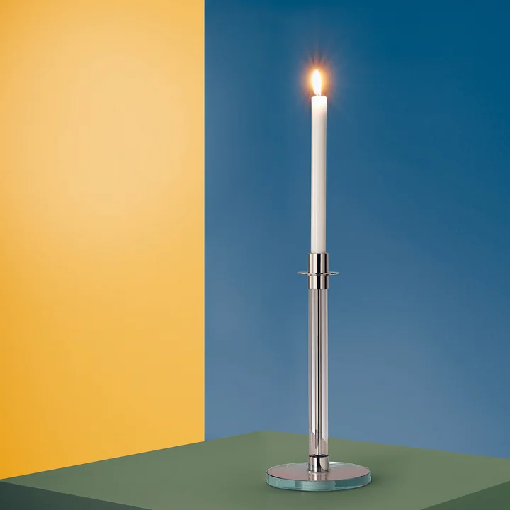 Tecnolumen - Sabbatkandelaar SL30 Kandelaar