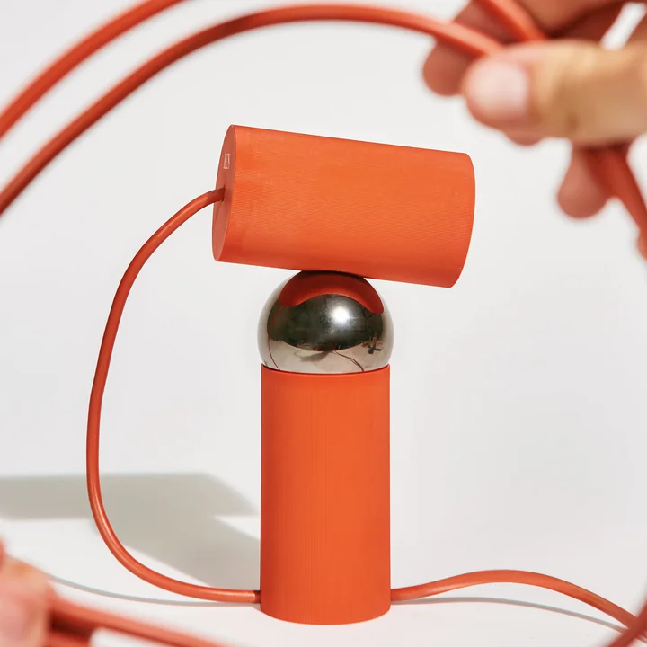 Flos - Bilboquet Tafellamp