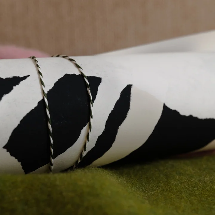 Branching I by Moe Made It voor The Poster Club