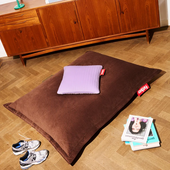 Fatboy - Zitzak Origineel Slim Velvet