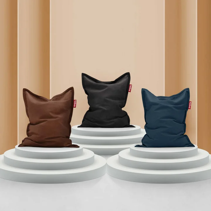 Fatboy - Zitzak Origineel Slim Velvet