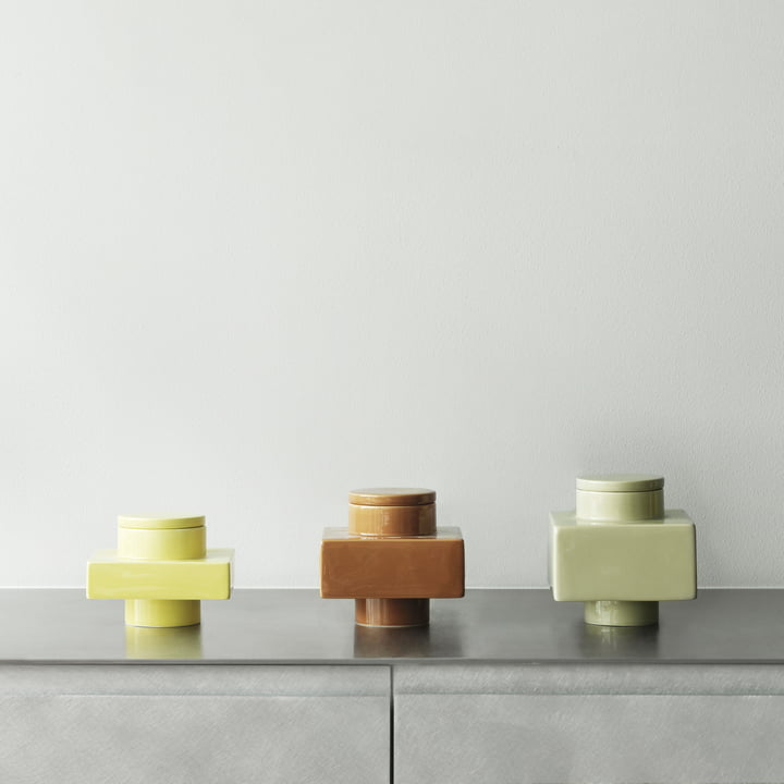 Deco Object van Normann Copenhagen