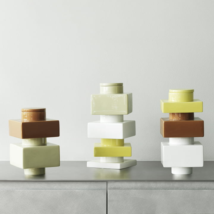 Deco Object van Normann Copenhagen