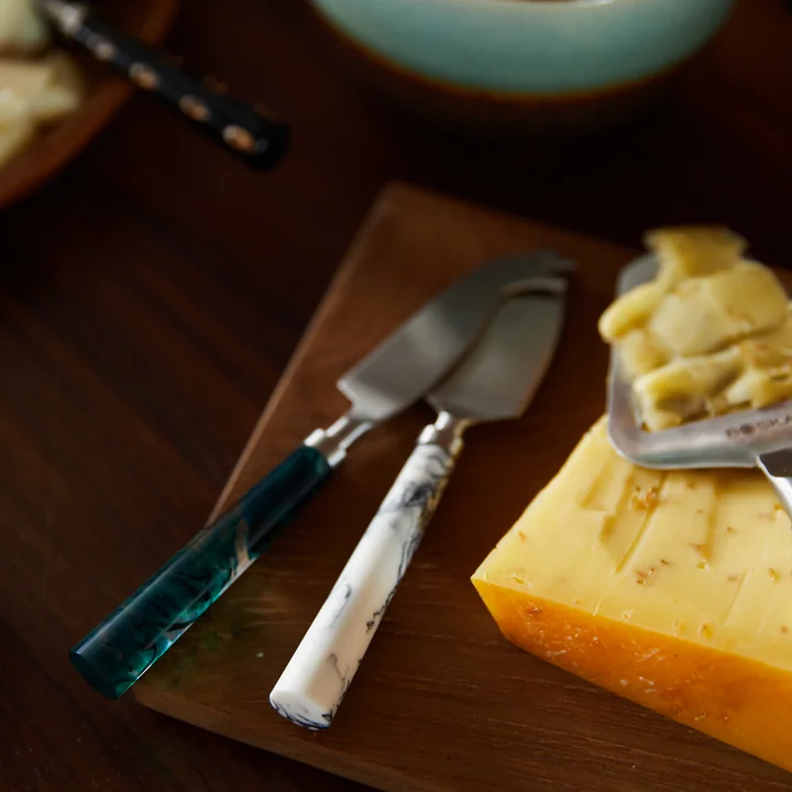 Kaasmessenset van HKliving