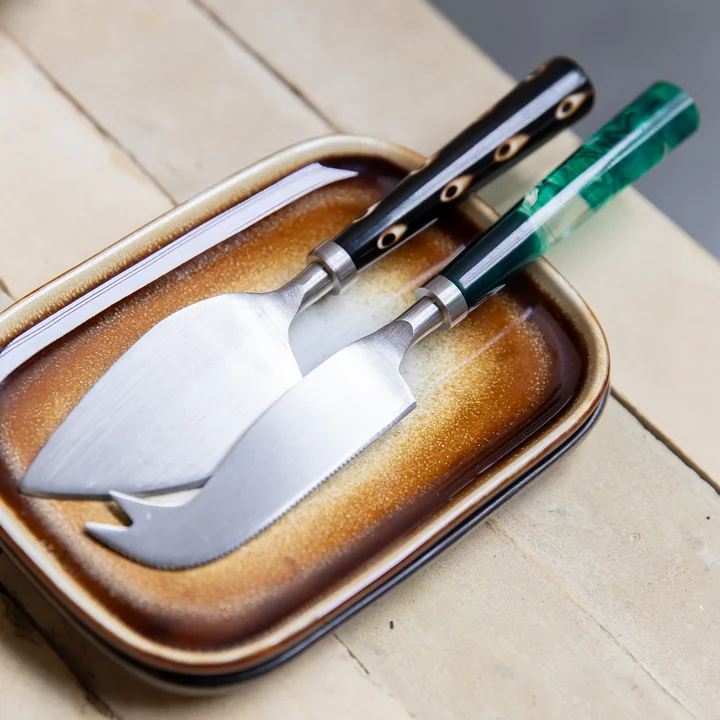 Kaasmessenset van HKliving