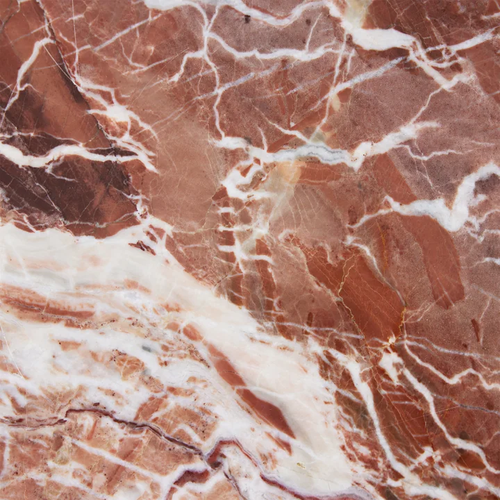Marble Block Tabel van HKliving