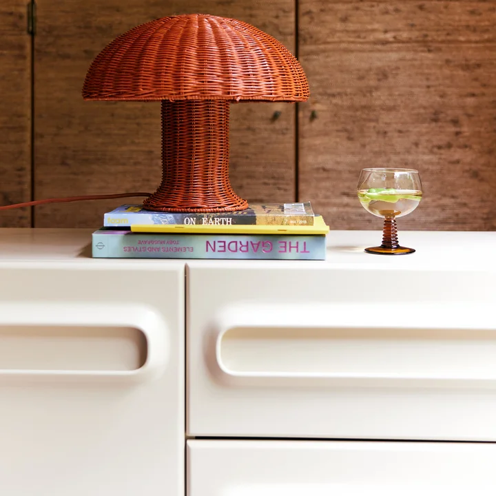 Space Ladekast van HKliving