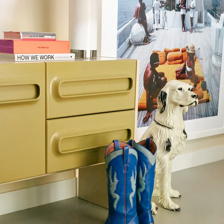 Space Ladekast van HKliving