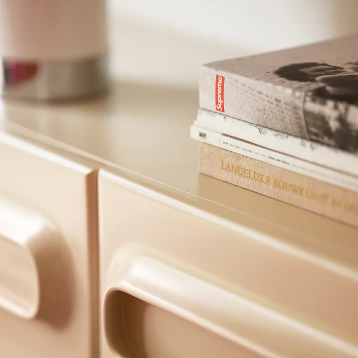 Space Ladekast van HKliving