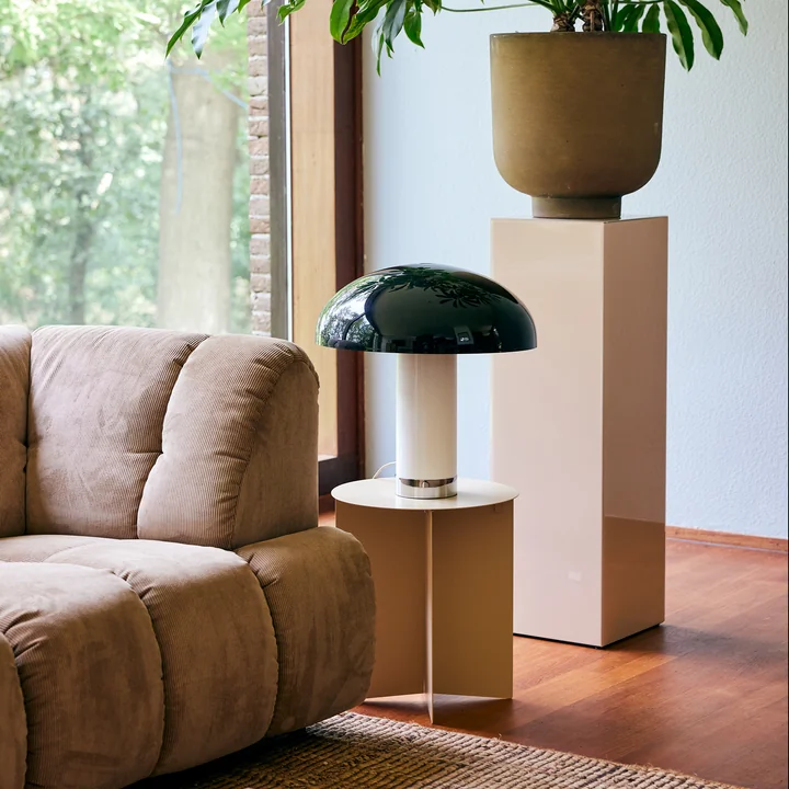 HKliving - Lounge Tafellamp