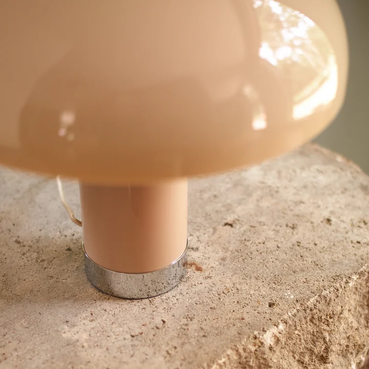 HKliving - Lounge Tafellamp