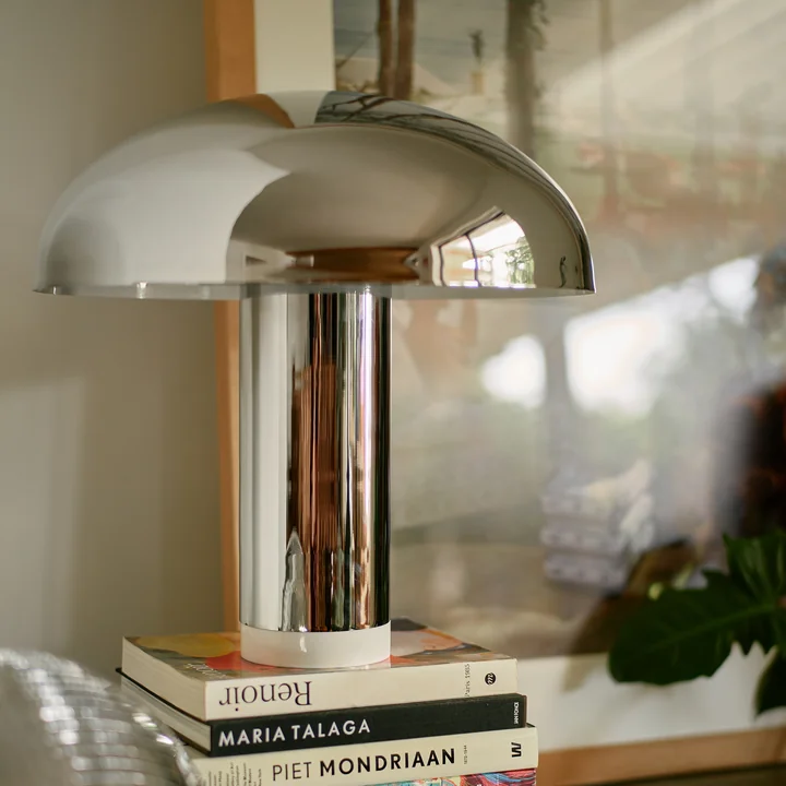 HKliving - Lounge Tafellamp