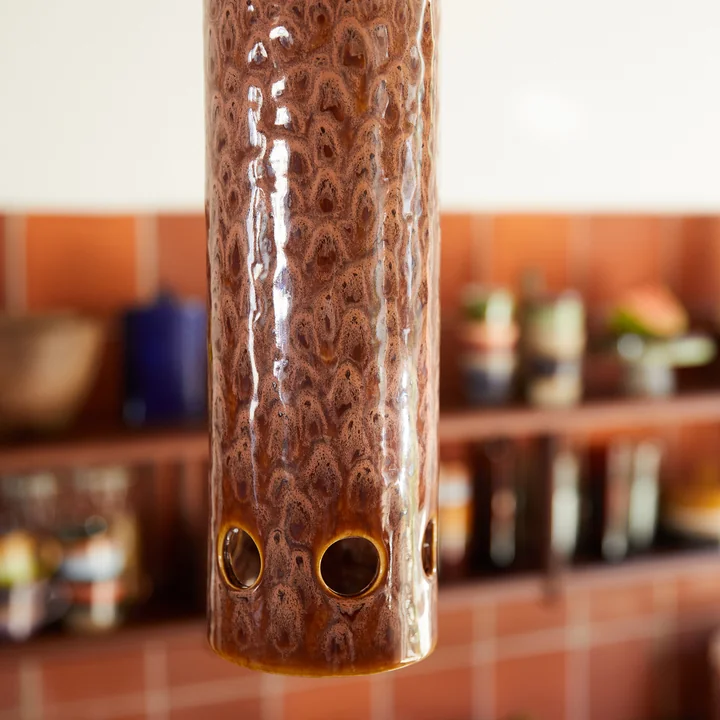 Ceramic Hanglamp van HKliving
