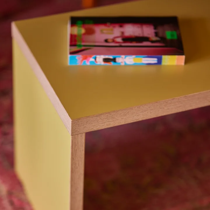 De diverse bank van HKliving