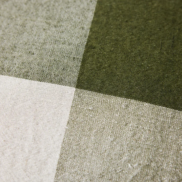 Woven Kussen van HKliving