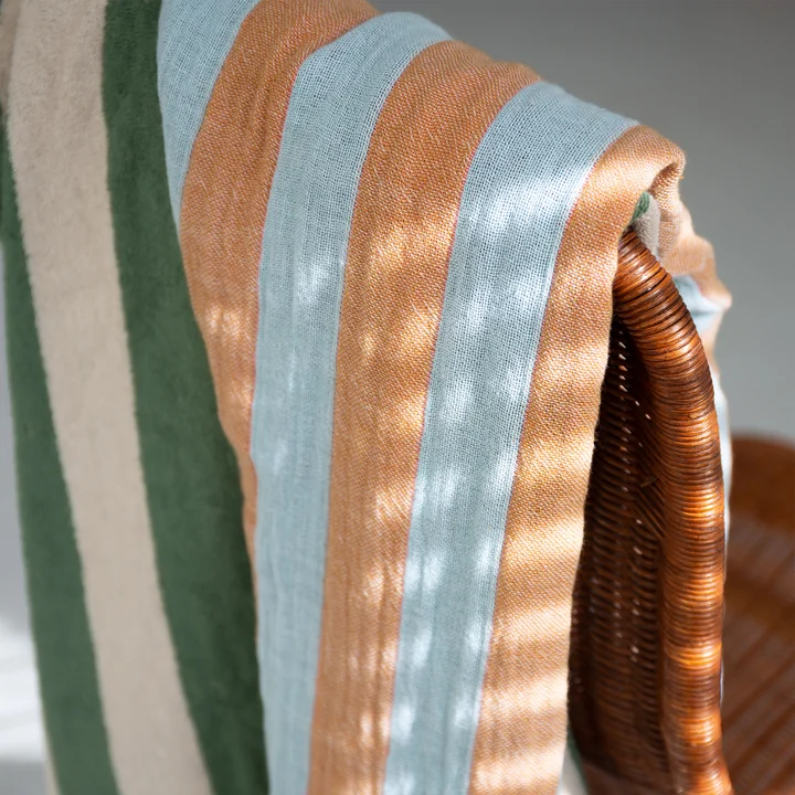 Studio Zondag - Duinen Deken, 130 x 170 cm