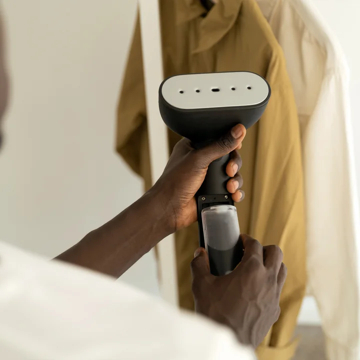 Steamery - Stijltang met stoom Cirrux X Stoomapparaat